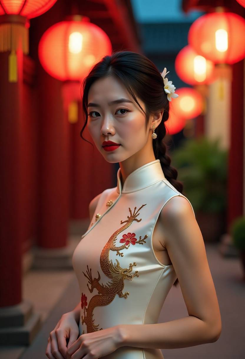 慢半拍乐队成员在排练室合奏的节目剧照